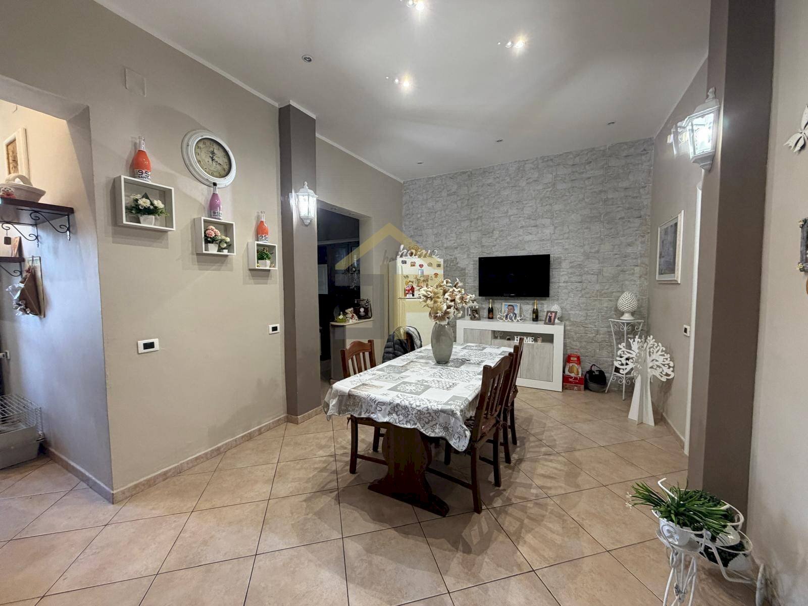 Foto 1 - Quadrilocale Via Del Vespro
 
117, Palermo - foto 1