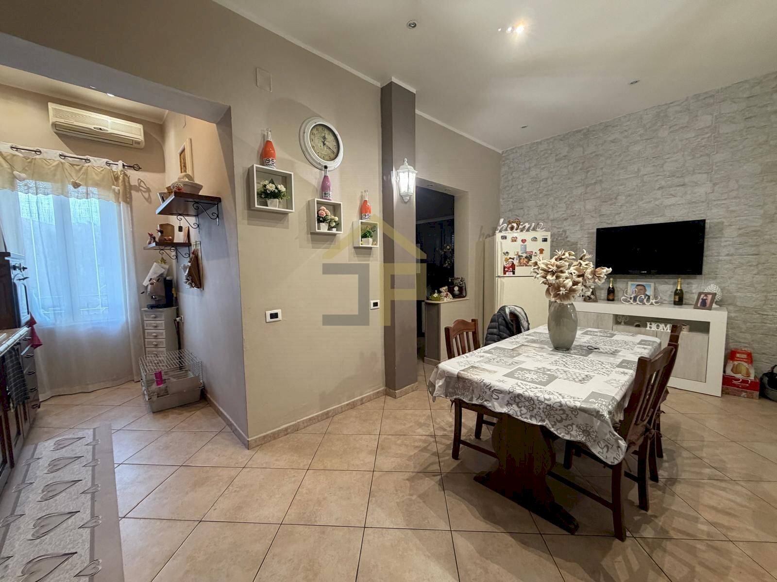 Foto 2 - Quadrilocale Via Del Vespro
 
117, Palermo - foto 2