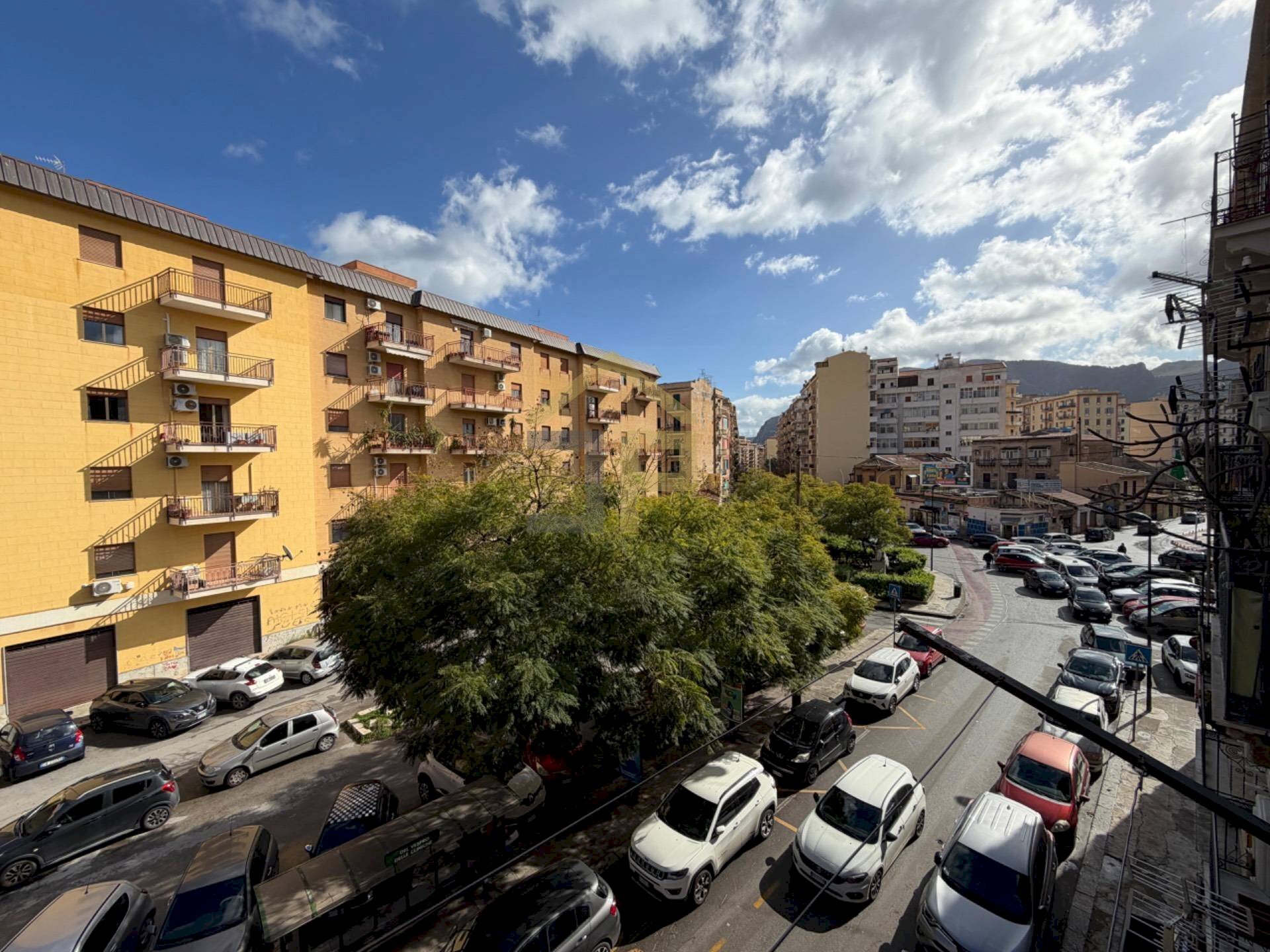 Foto 3 - Quadrilocale Via Del Vespro
 
117, Palermo - foto 3