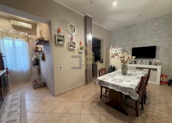 Foto 2 - Quadrilocale Via Del Vespro
 
117, Palermo - foto 2