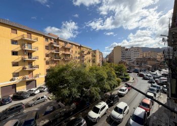 Foto 3 - Quadrilocale Via Del Vespro
 
117, Palermo - foto 3