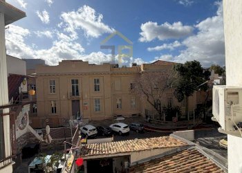 Foto 4 - Quadrilocale Via Del Vespro
 
117, Palermo - foto 4