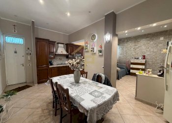 Foto 5 - Quadrilocale Via Del Vespro
 
117, Palermo - foto 5