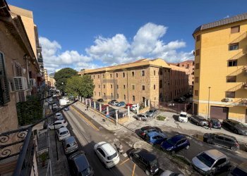 Foto 14 - Quadrilocale Via Del Vespro
 
117, Palermo - foto 14