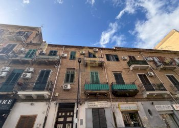 Foto 17 - Quadrilocale Via Del Vespro
 
117, Palermo - foto 17