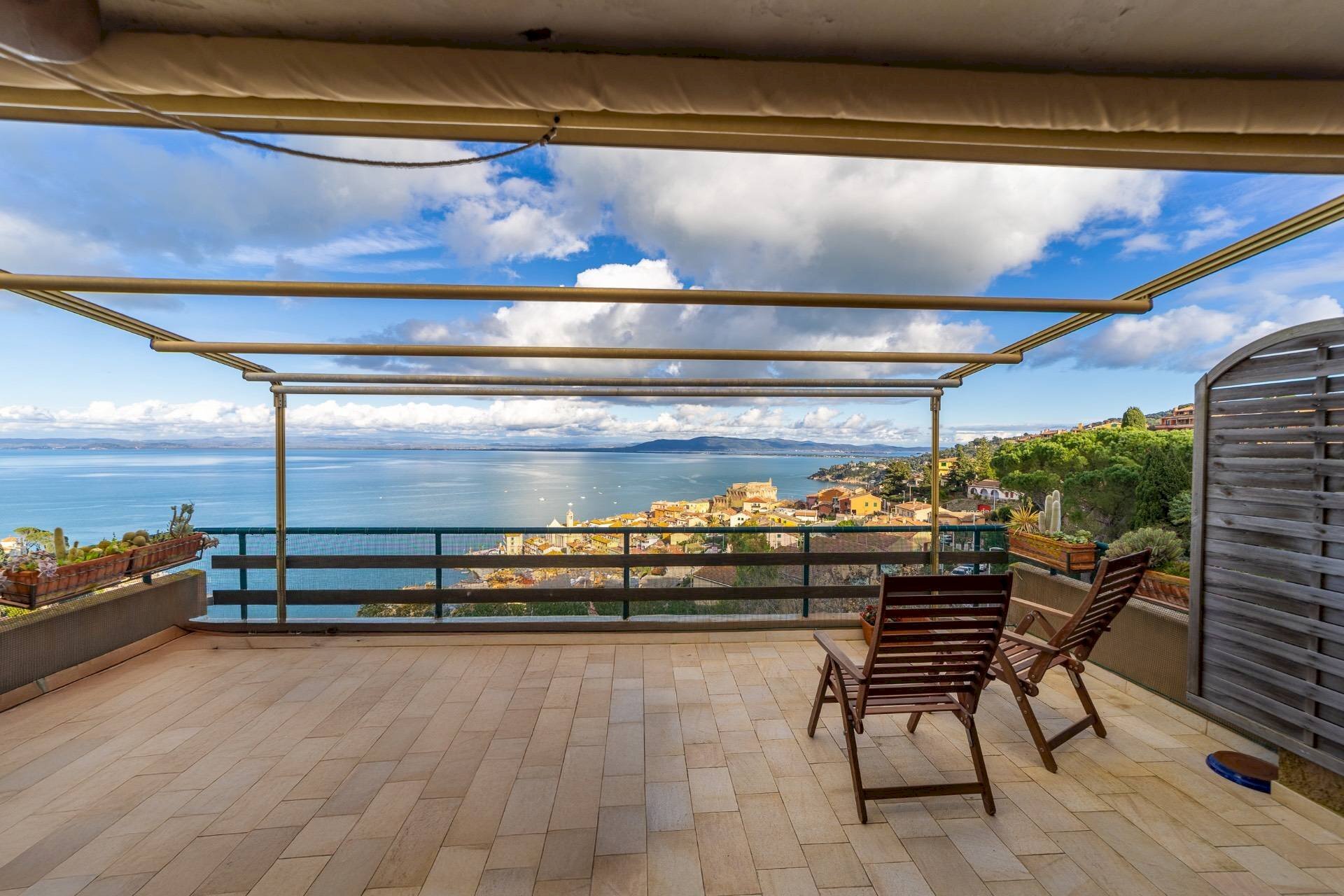 Foto 3 - Attico Via del Sole
 
snc, Monte Argentario - foto 3