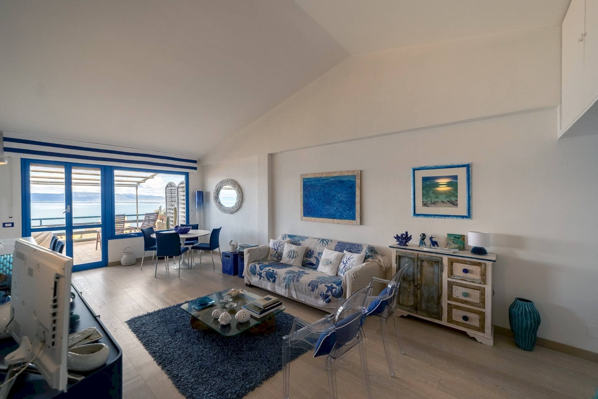 Foto 1 - Attico Via del Sole
 
snc, Monte Argentario - foto 1