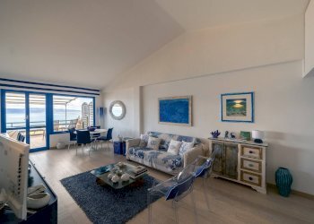 Foto 6 - Attico Via del Sole
 
snc, Monte Argentario - foto 6