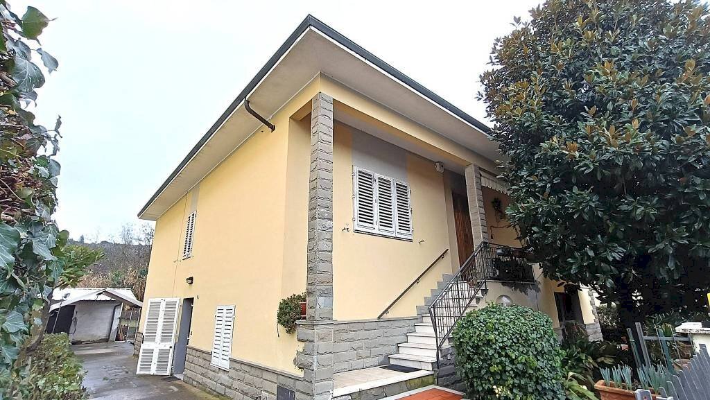 Facciata - Villa via dei Pozzi, Montelupo Fiorentino - foto 1