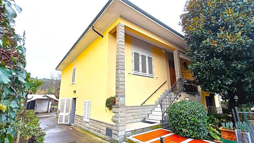 Facciata - Villa via dei Pozzi, Montelupo Fiorentino - foto 2