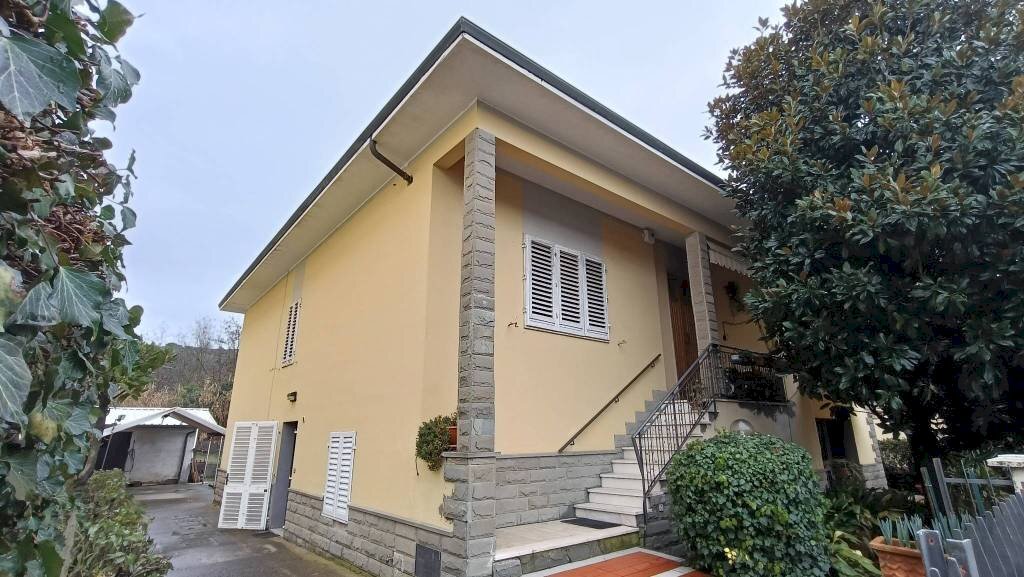 Facciata - Villa via dei Pozzi, Montelupo Fiorentino - foto 3