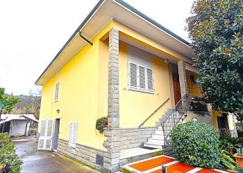 Facciata - Villa via dei Pozzi, Montelupo Fiorentino - foto 2