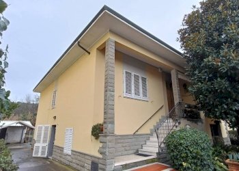 Facciata - Villa via dei Pozzi, Montelupo Fiorentino - foto 3