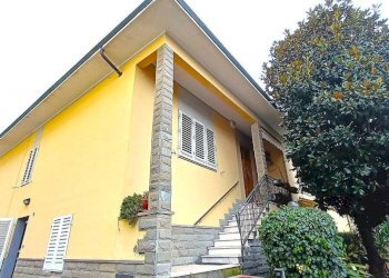 Facciata - Villa via dei Pozzi, Montelupo Fiorentino - foto 4