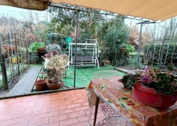 Giardino - Villa via dei Pozzi, Montelupo Fiorentino - foto 5