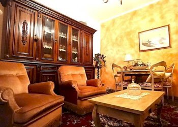 Salone - Villa via dei Pozzi, Montelupo Fiorentino - foto 15