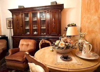 Salone - Villa via dei Pozzi, Montelupo Fiorentino - foto 16