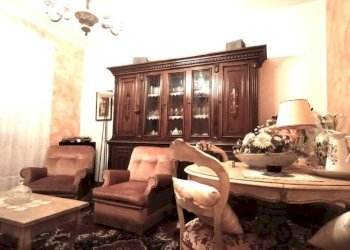 Salone - Villa via dei Pozzi, Montelupo Fiorentino - foto 18