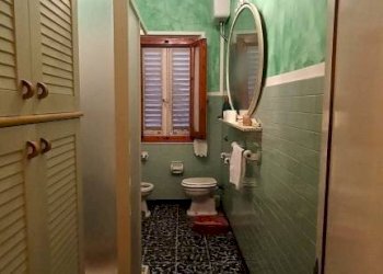 Bagno - Villa via dei Pozzi, Montelupo Fiorentino - foto 20