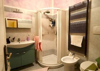 Bagno - Villa via dei Pozzi, Montelupo Fiorentino - foto 21