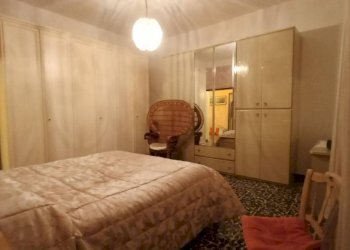 Camera da letto - Villa via dei Pozzi, Montelupo Fiorentino - foto 22