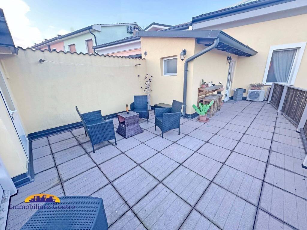 Terrazzo - Apartment corso Vittorio Emanuele II, 250, Villafranca di Verona - photo 2