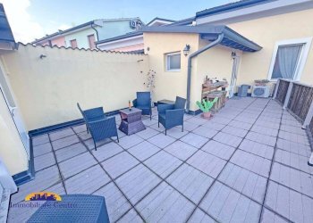 Terrazzo - Apartment corso Vittorio Emanuele II, 250, Villafranca di Verona - photo 2