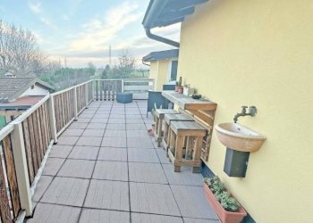 Terrazzo - Apartment corso Vittorio Emanuele II, 250, Villafranca di Verona - photo 3