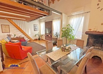 Soggiorno - Apartment corso Vittorio Emanuele II, 250, Villafranca di Verona - photo 4