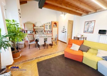 Angolo cottura - Apartment corso Vittorio Emanuele II, 250, Villafranca di Verona - photo 7