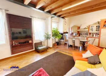 Soggiorno - Apartment corso Vittorio Emanuele II, 250, Villafranca di Verona - photo 9