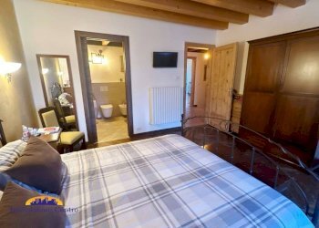 Camera da letto - Apartment corso Vittorio Emanuele II, 250, Villafranca di Verona - photo 15