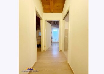 Corridoio - Apartment corso Vittorio Emanuele II, 250, Villafranca di Verona - photo 21