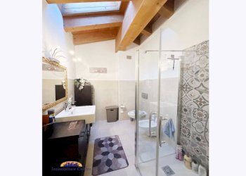 Bagno - Apartment corso Vittorio Emanuele II, 250, Villafranca di Verona - photo 25