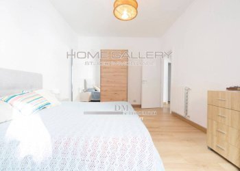 Camera da letto - Quadrilocale via Cesare Battisti, Genova (zona Albaro) - foto 12