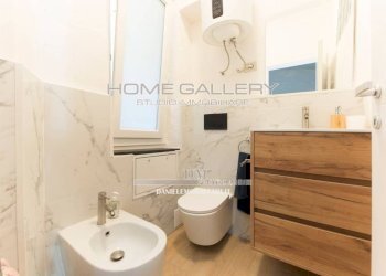 Bagno - Quadrilocale via Cesare Battisti, Genova (zona Albaro) - foto 15
