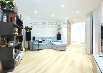 Salone - Quadrilocale via Cesare Battisti, Genova (zona Albaro) - foto 18