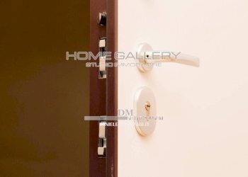 Interno palazzo - Quadrilocale via Cesare Battisti, Genova (zona Albaro) - foto 25