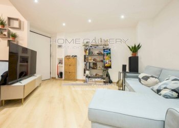 Salone - Quadrilocale via Cesare Battisti, Genova (zona Albaro) - foto 4