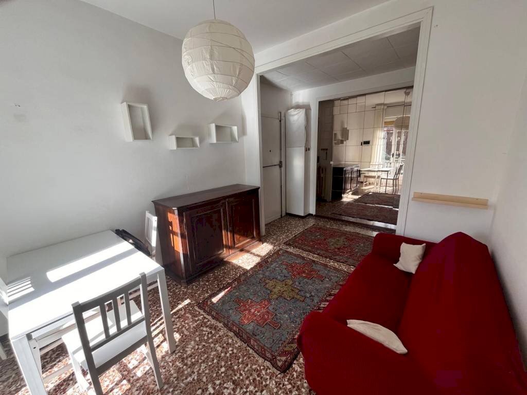 Salone - Two-room apartment via Luigi Annoni, 19, Milano - photo 2