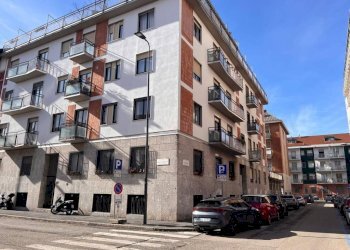 Facciata - Two-room apartment via Luigi Annoni, 19, Milano - photo 1