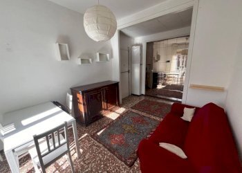 Salone - Two-room apartment via Luigi Annoni, 19, Milano - photo 2