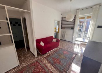 Salone - Two-room apartment via Luigi Annoni, 19, Milano - photo 3