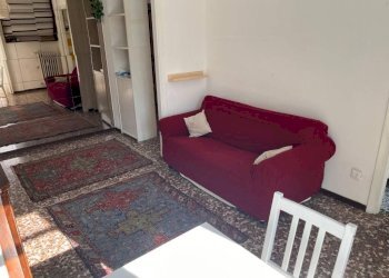 Salone - Two-room apartment via Luigi Annoni, 19, Milano - photo 5