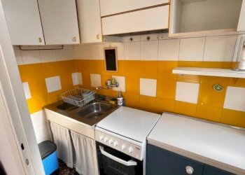 Cucina - Two-room apartment via Luigi Annoni, 19, Milano - photo 7