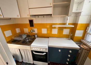 Cucina - Two-room apartment via Luigi Annoni, 19, Milano - photo 8