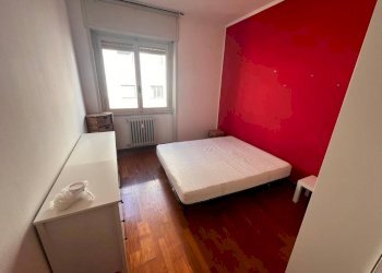 Camera da letto - Two-room apartment via Luigi Annoni, 19, Milano - photo 9