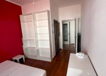 Camera da letto - Two-room apartment via Luigi Annoni, 19, Milano - photo 10