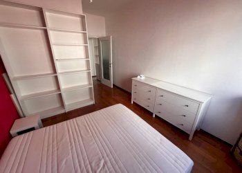Camera da letto - Two-room apartment via Luigi Annoni, 19, Milano - photo 11