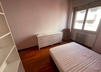 Camera da letto - Two-room apartment via Luigi Annoni, 19, Milano - photo 12